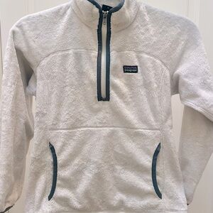 Patagonia Los Gatos Fleece 1/4 Zip